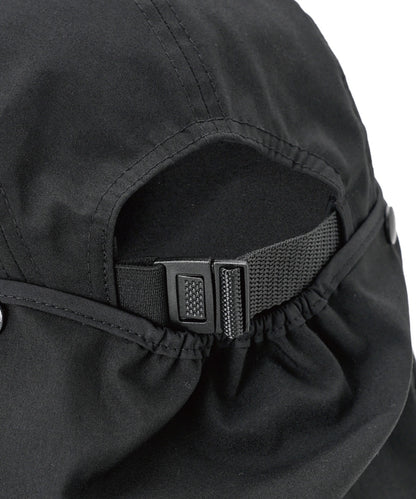 BILLABONG x MEGABASS UTILITY CAP X-80 MAGNUM 2026