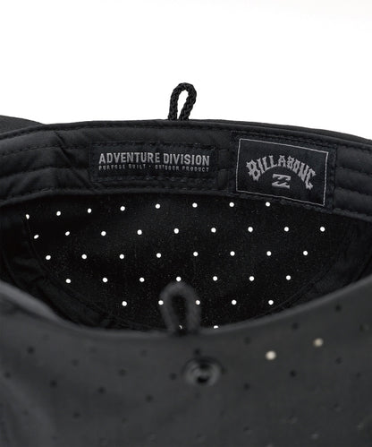 BILLABONG x MEGABASS UTILITY CAP X-80 MAGNUM 2026