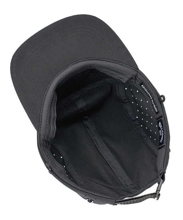 BILLABONG x MEGABASS UTILITY CAP X-80 MAGNUM 2026