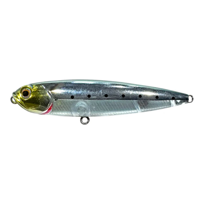 Teckel Kicknocker Micro 78
