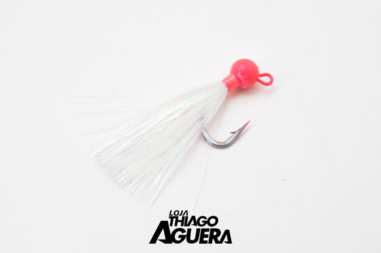 Impacto Jigs Impacto 4/0 - Neon