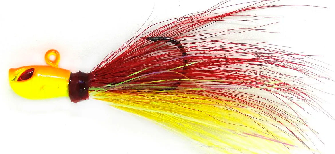 Yara Killer Jig #4 15G