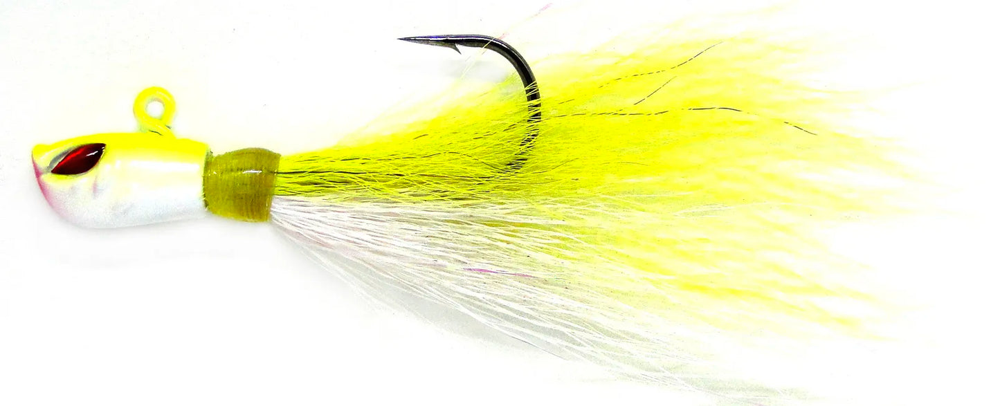 Yara Killer Jig #4 15G