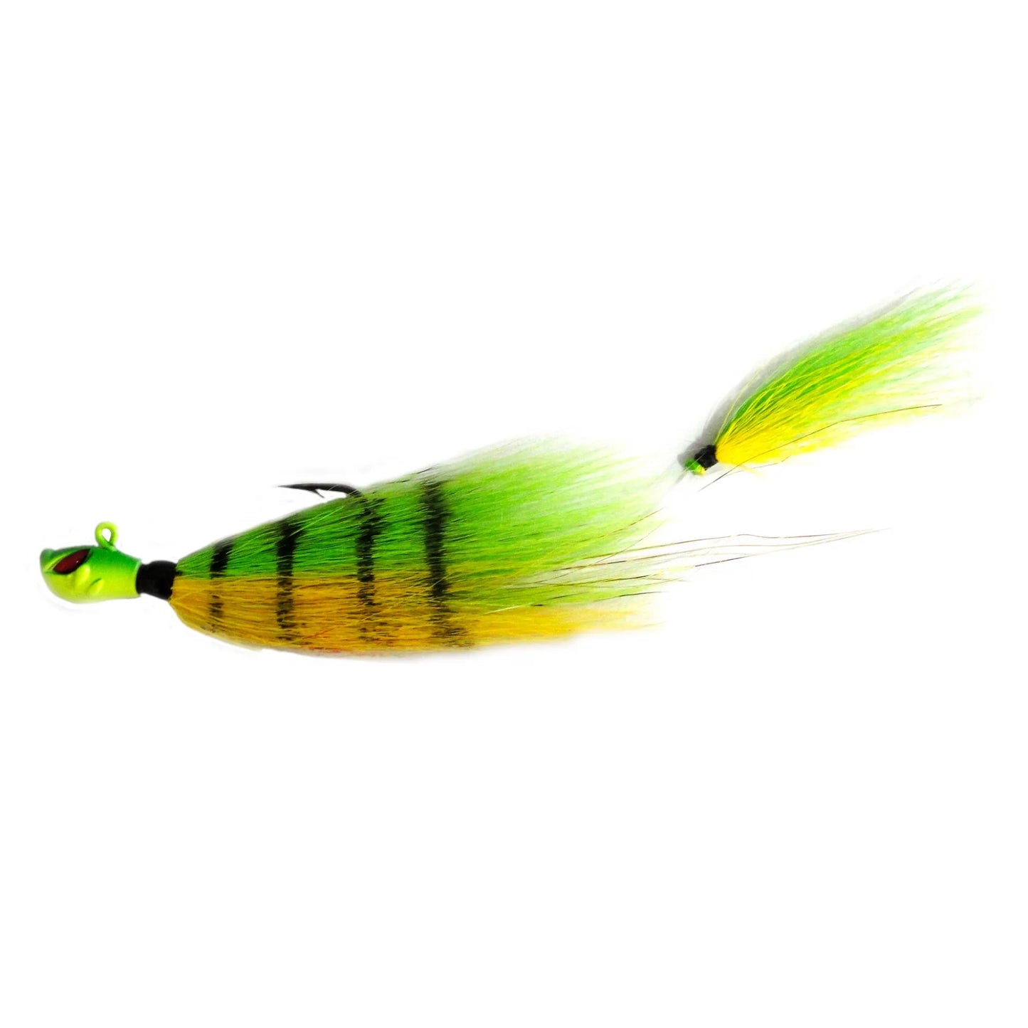 Yara Killer Jig By Eduardo Monteiro #6 17G