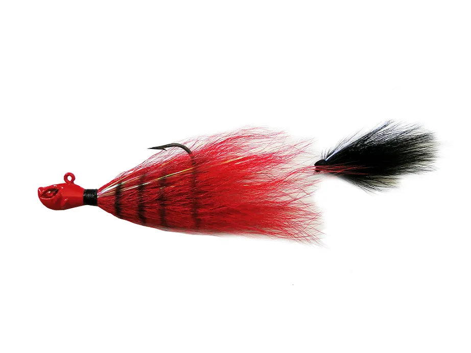Yara Killer Jig By Eduardo Monteiro #6 17G
