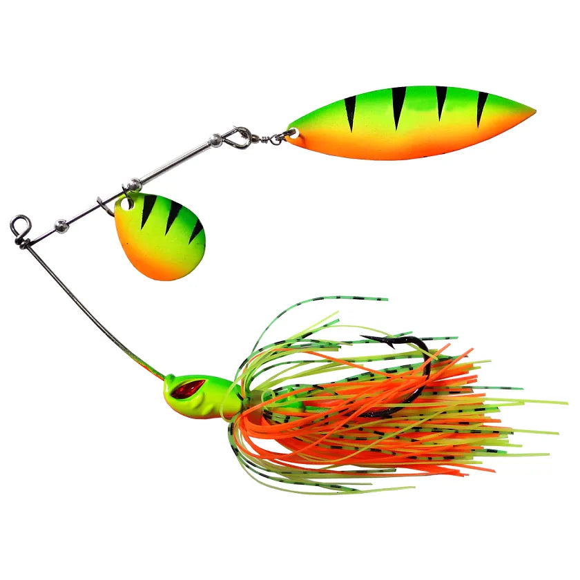 King Spinner 26g - By Eduardo Monteiro