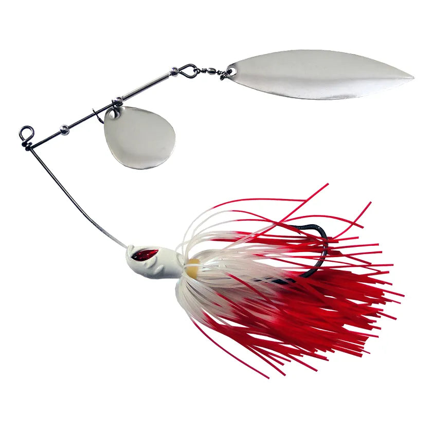 King Spinner 26g - By Eduardo Monteiro