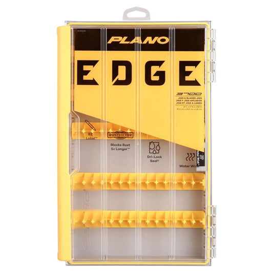 Estojo Plano Edge 3700