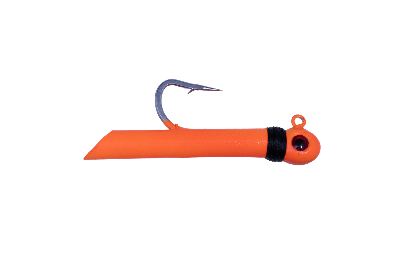 Neto Iscas Jig Zara