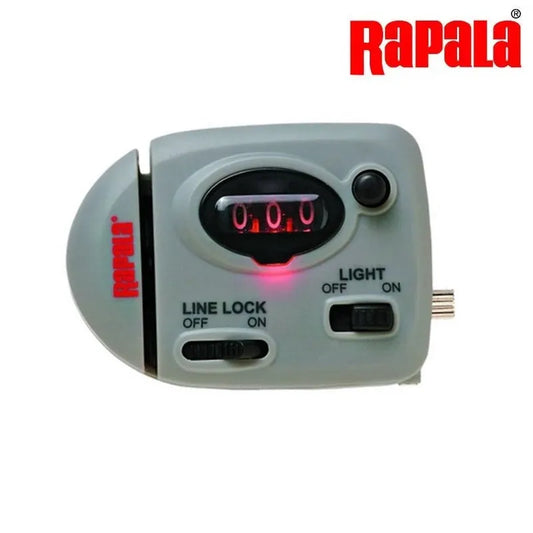 Contador de Linha Rapala Lighted Line Counter