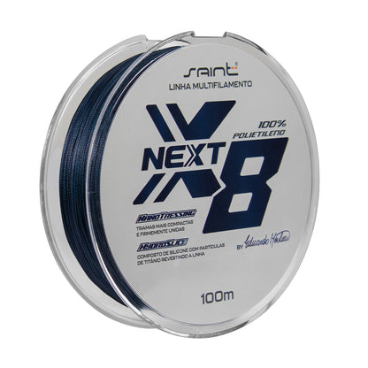 Linha Next 4X | 8X - Saint