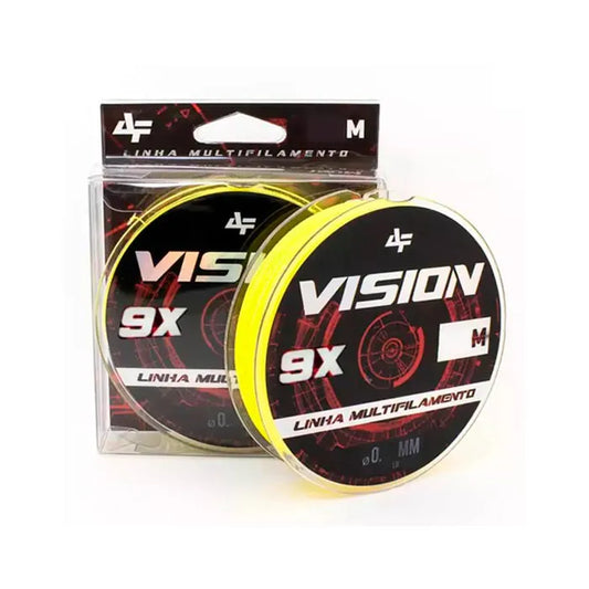 Albatroz Vision 9X