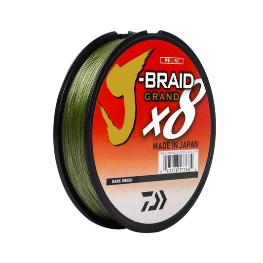 J-Braid Grand X8