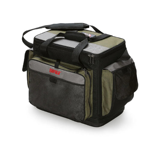 Bolsa Magnum Tackle Bag - Rapala (3 Estojos adicionais)