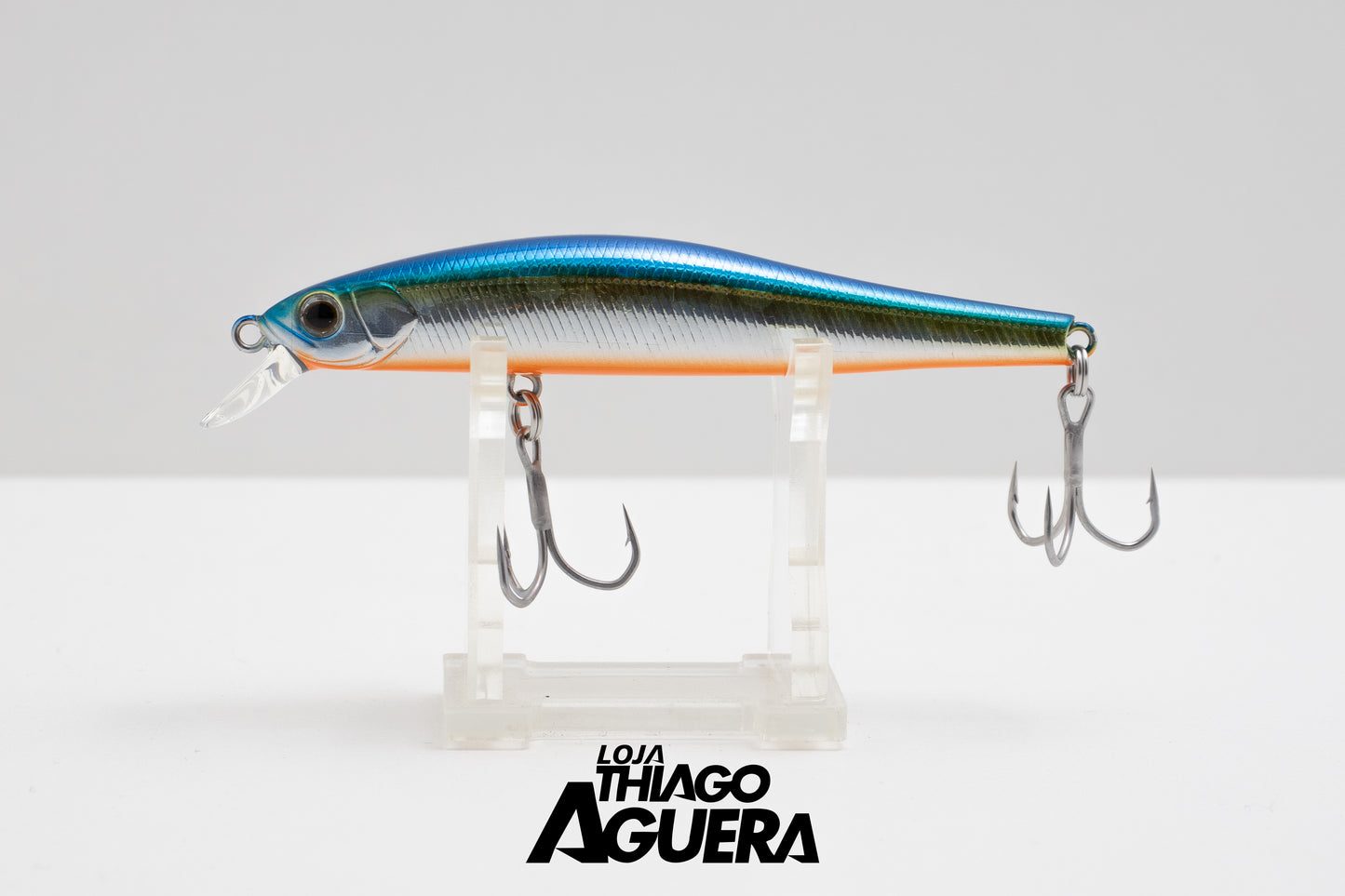 ZIP BAITS Rigge 90MNS-LDS