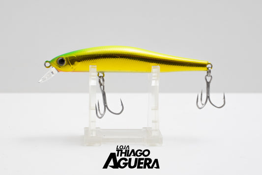 ZIP BAITS Rigge 90MNS-LDS