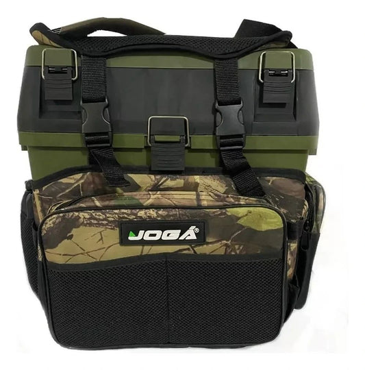 Mochila JOGÁ Fishing Box