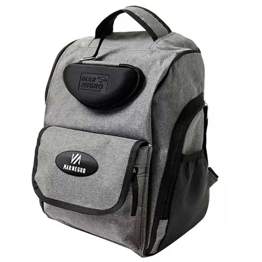 Mochila Para Pesca Mar Negro