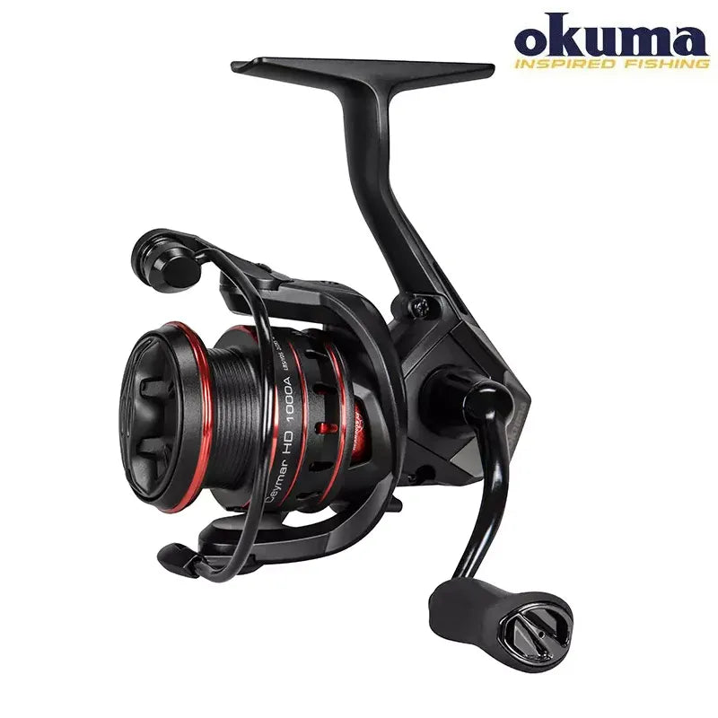 Molinete Okuma Ceymar HD