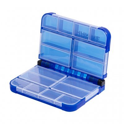 Estojo Marine Pocket Box MPB133