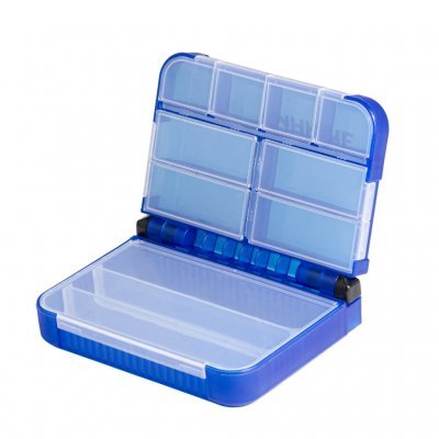 Estojo Marine Pocket Box MPB134