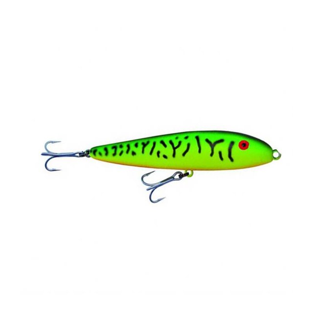 Rebel Jumpin' Minnow T20