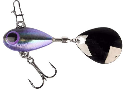 Spinn Tail VIVA Kozo Spin 12 - 12gr