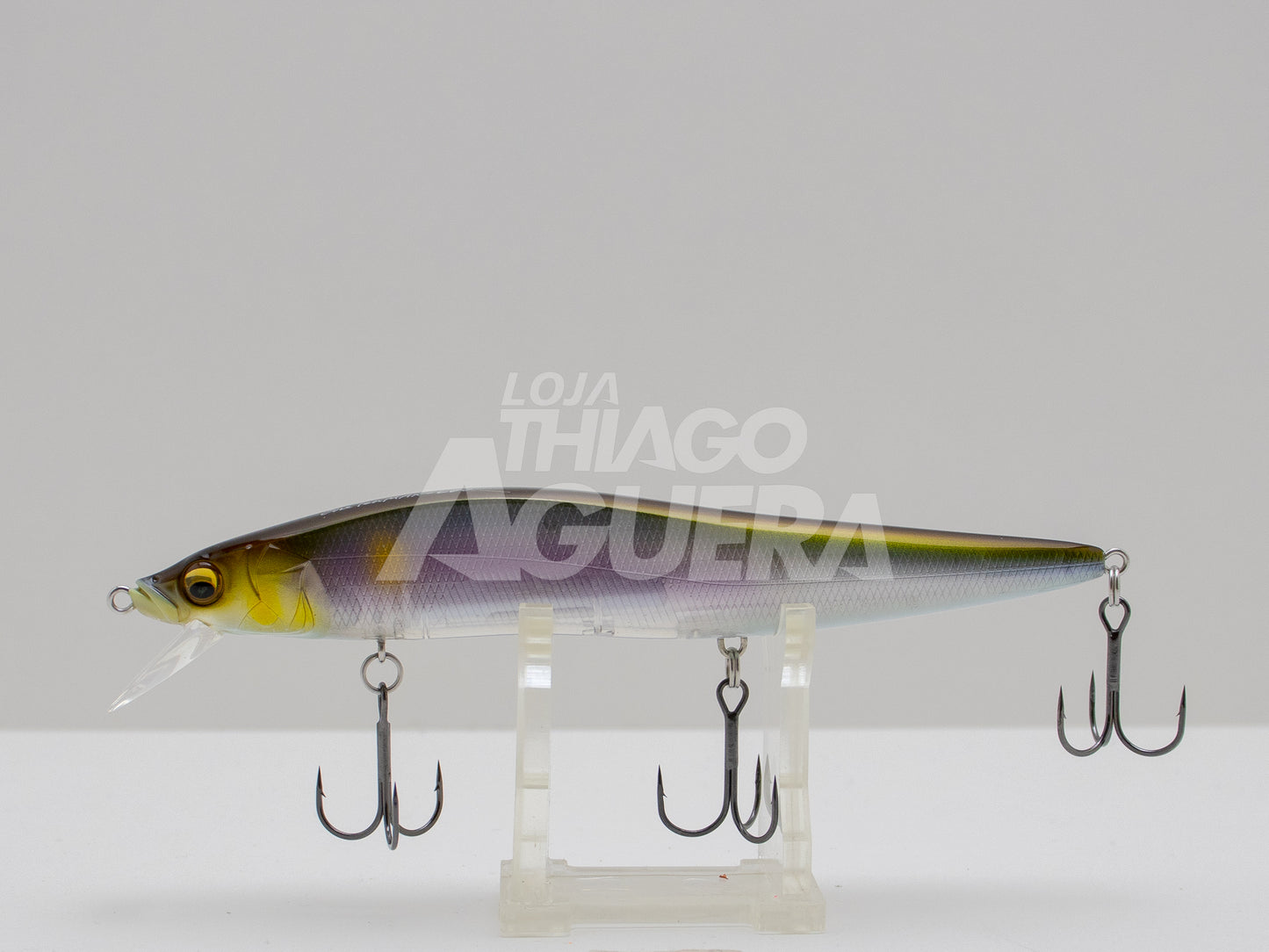 Megabass Vision Oneten Max LBO