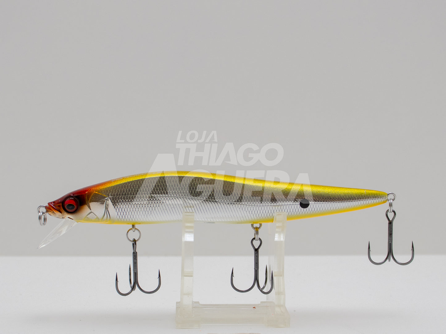 Megabass Vision Oneten Max LBO