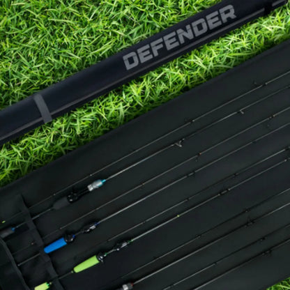Organizador de Varas Defender Jogá