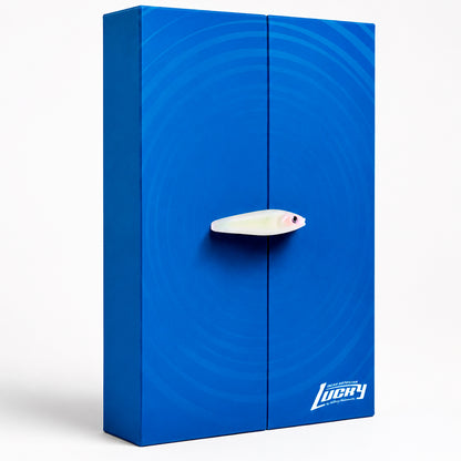 Kit Lucky 20 Anos Edição Limitada