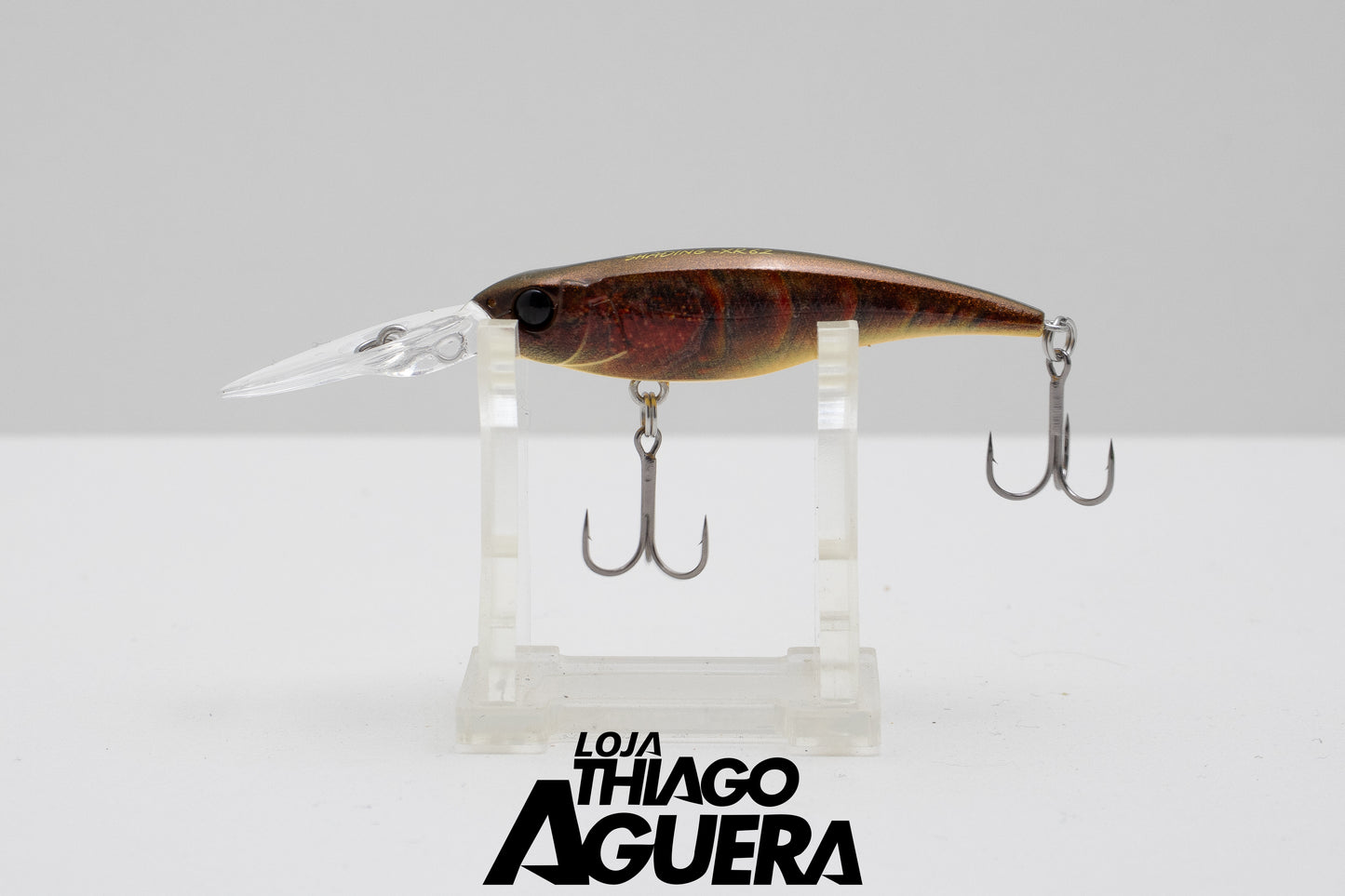 Megabass Shading-X R62