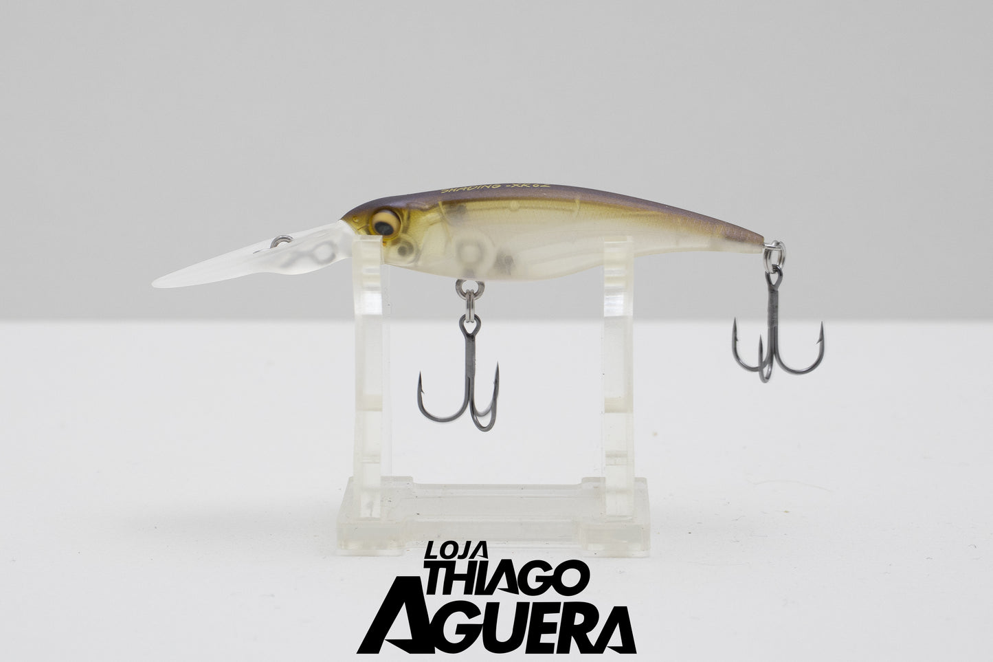 Megabass Shading-X R62