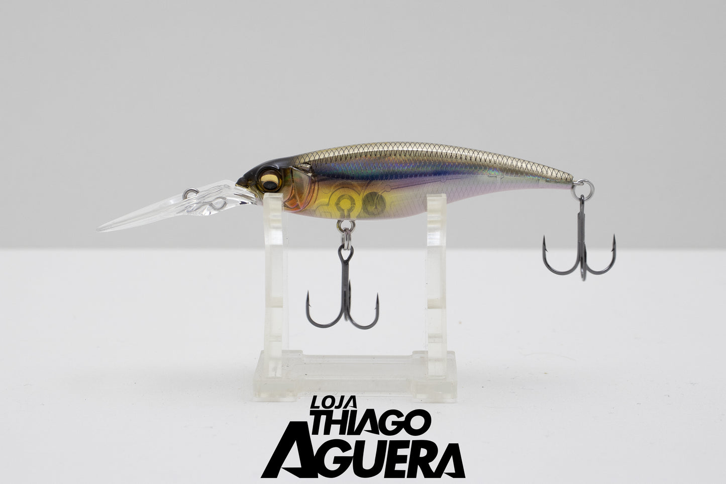 Megabass Shading-X R75