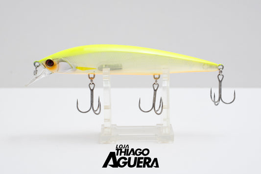 Jackall Rerange 110