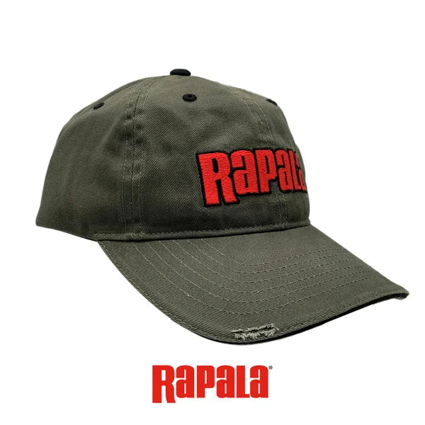 Boné Rapala