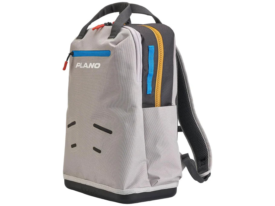 Mochila Plano Weekend Tackle Bakcpack Com 2 Estojos