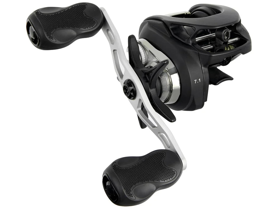 Carretilha Bates EDC 100