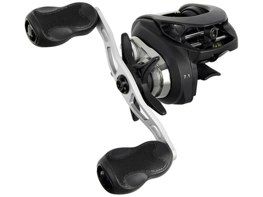 Carretilha Bates EDC 100