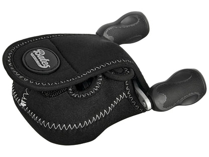 Carretilha Bates EDC 100