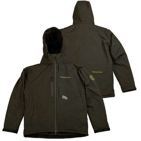 Jaqueta Megabass Blizzard Jacket