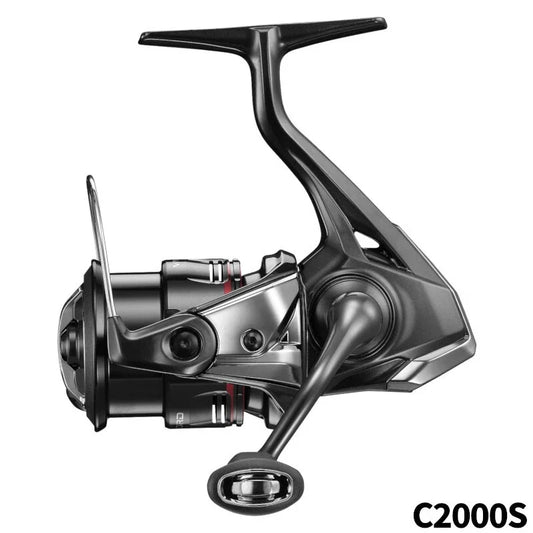 Molinete Shimano Vanford C2000S