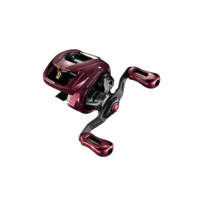 Daiwa Salamandura SV TW 1000S-XHL