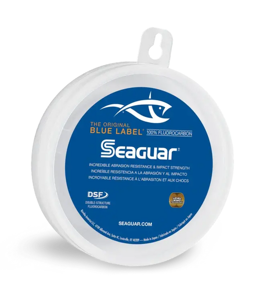 Leader Seaguar Blue Label