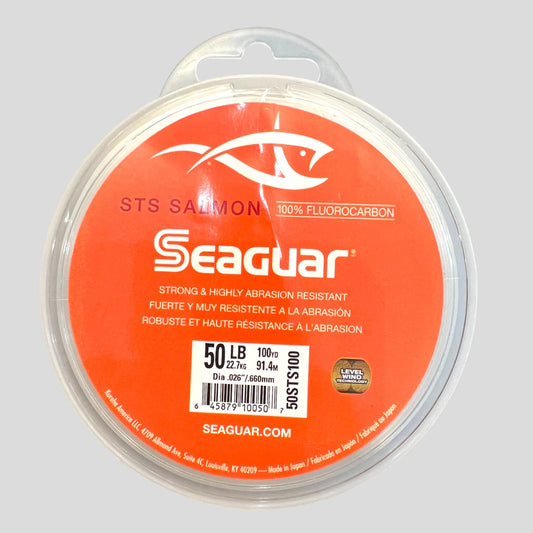 Leader Seaguar STS Salmon