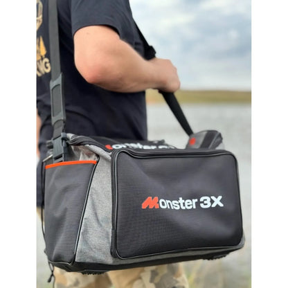 Bolsa Monster 3X Performance