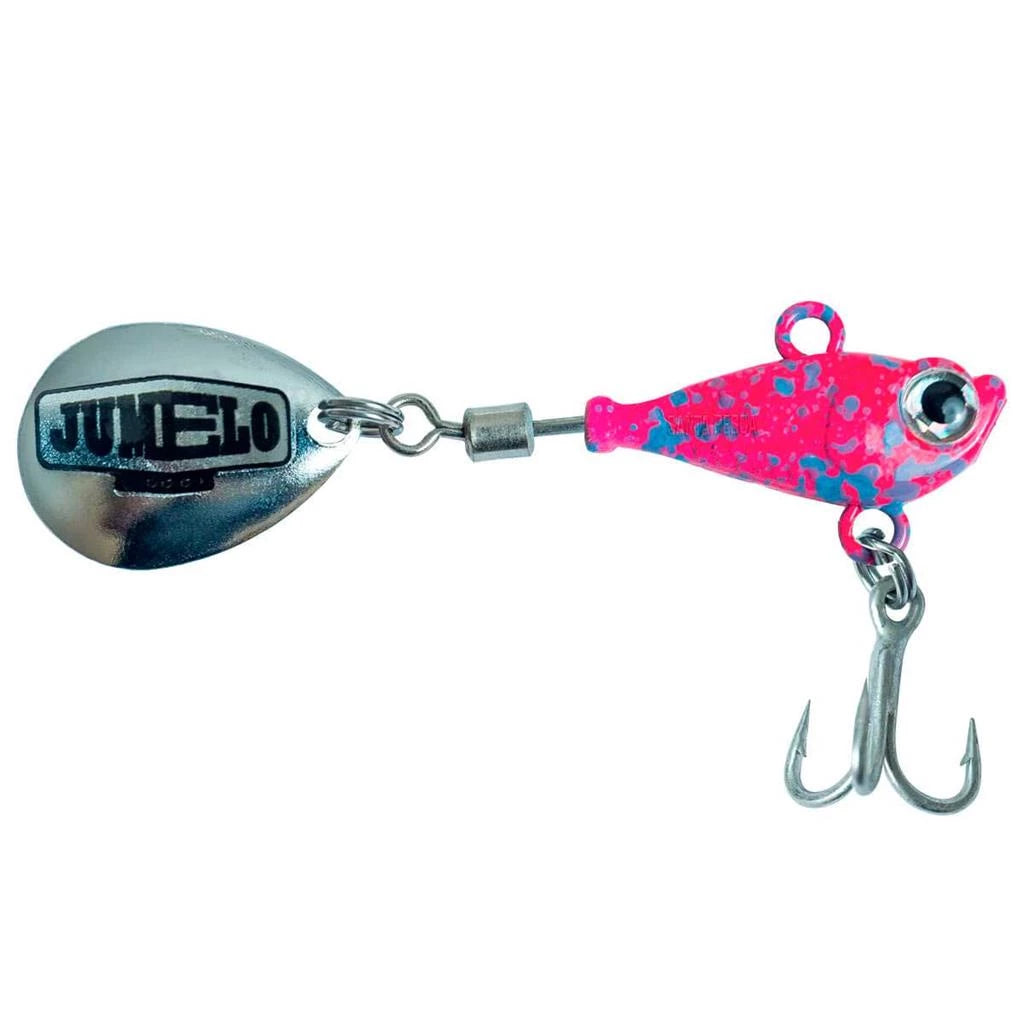 Jumelo Jigs Little Jr. 15G