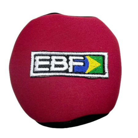 Protetor de Carretilha EBF Baixo Neoprene