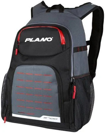 Mochila Plano Weekend series backpack c/2 estojos 3700