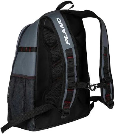 Mochila Plano Weekend series backpack c/2 estojos 3700
